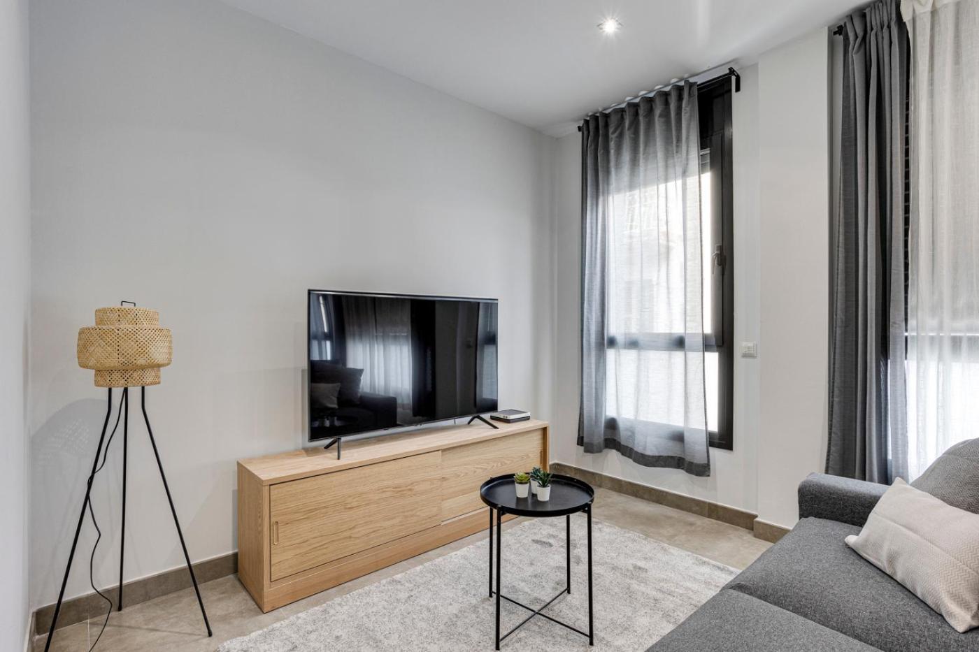 Urban Flats Vallirana Барселона Экстерьер фото